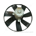 Hot selling radiator cooling fan for VW SCIROCCO